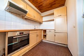 Infos & visites : 02 315 51 72Appartement 1 chambre avec terrasse – quartier résidentiel calmeWe Invest a le plaisir de vous proposer ce charmant...