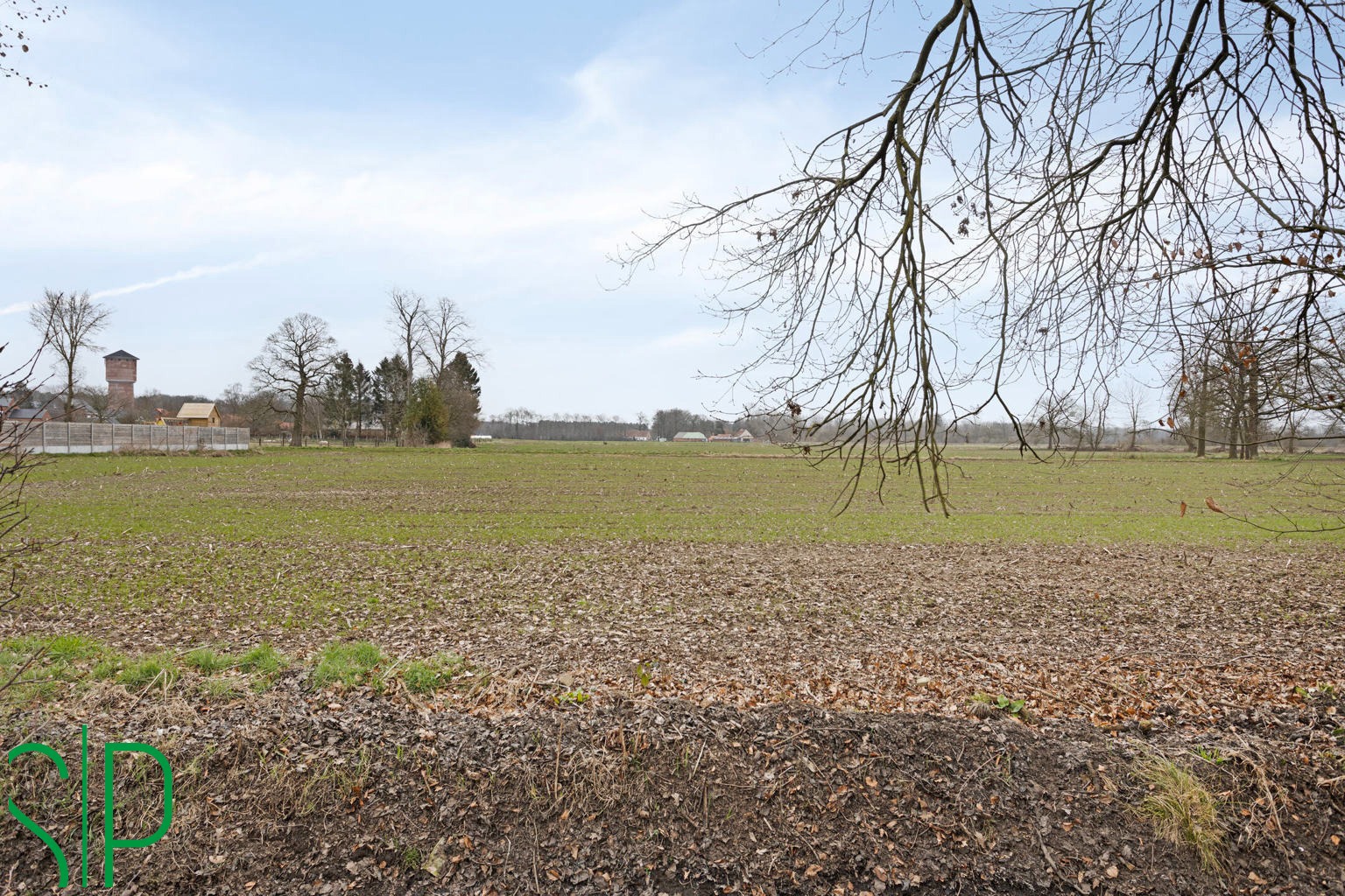 Prachtig gelegen bouwgrond in rustige wijk. - foto 5