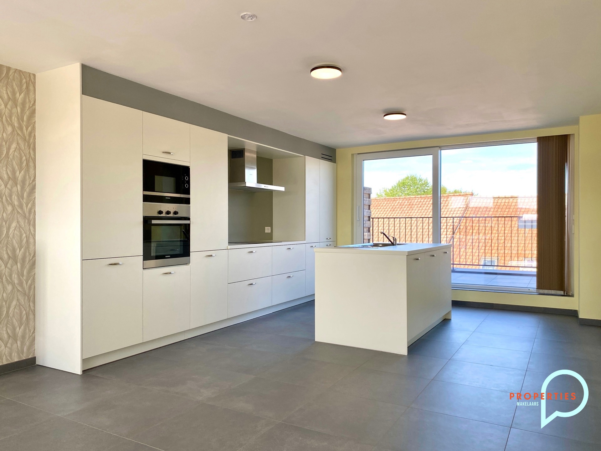 Appartement in Avelgem
