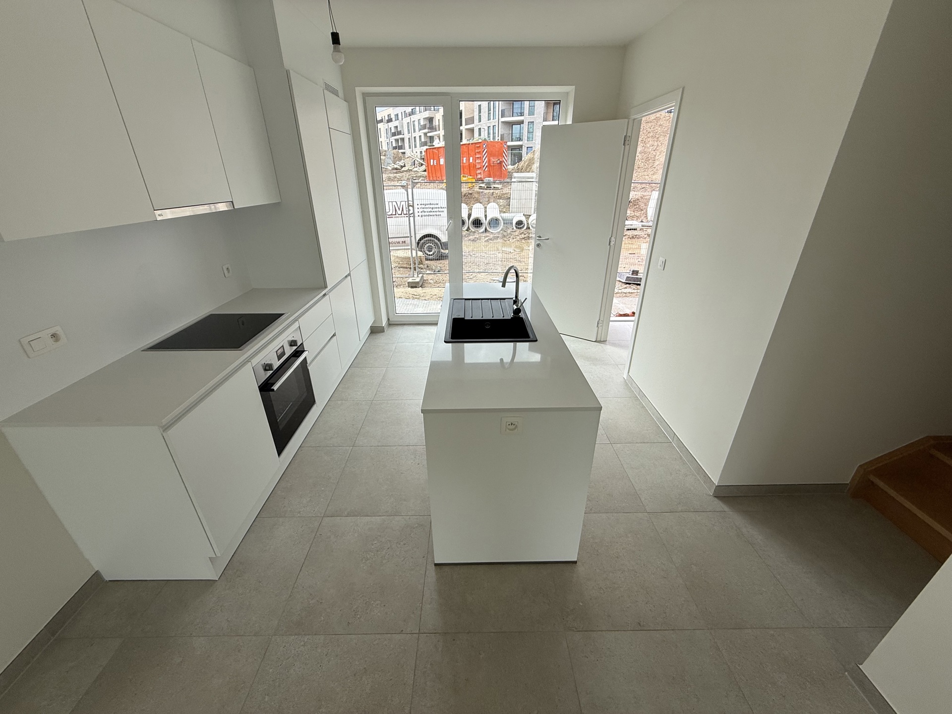 Maison à louer à Machelen avec 3 chambres - photo 2