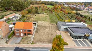 Terrain à vendre à Begijnendijk