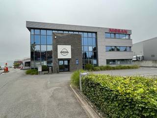 Commercial for rent in Schelle