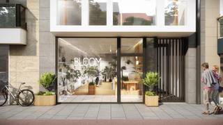 Commercieel gelijkvloers/kantoor op zeer goede commerciële ligging aan de Antwerpse Leien vlakbij de Vogeltjesmarkt, Stadsschouwburg, winkels, openbaar vervoer,.... Het pand is in 2023 volledig gerenoveerd en geniet van een gunstig A-label.<br /><br />De gelijkvloerse verdieping bestaat uit een handelsruimte van 71 m² die voorzien is van sanitair.<br /><br />Bij aanvang van de huur wordt er een speciale korting toegekend. In het eerste jaar bedraagt de maandelijkse huur €1.990,-.<br />Vanaf het tweede jaar zal de huur terugkeren naar de oorspronkelijke prijs van €2.295,- per maand.<br /><br />De aansluitingen zijn volledig individueel.