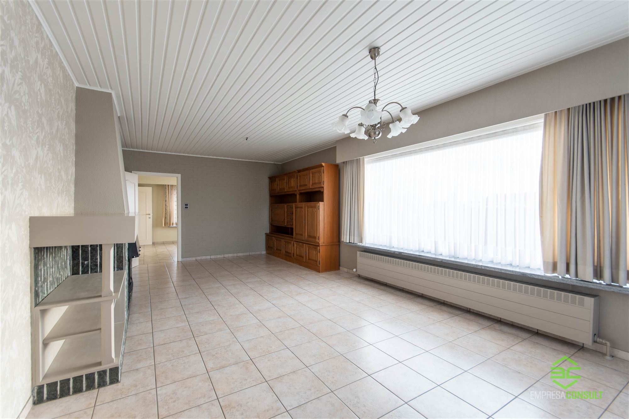 Ruime gezinswoning op een prachtige locatie in Stevoort! - foto 5