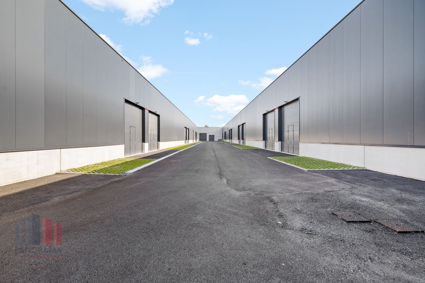 Nieuwbouw KMO-unit van 225 m² in Zedelgem - photo 3