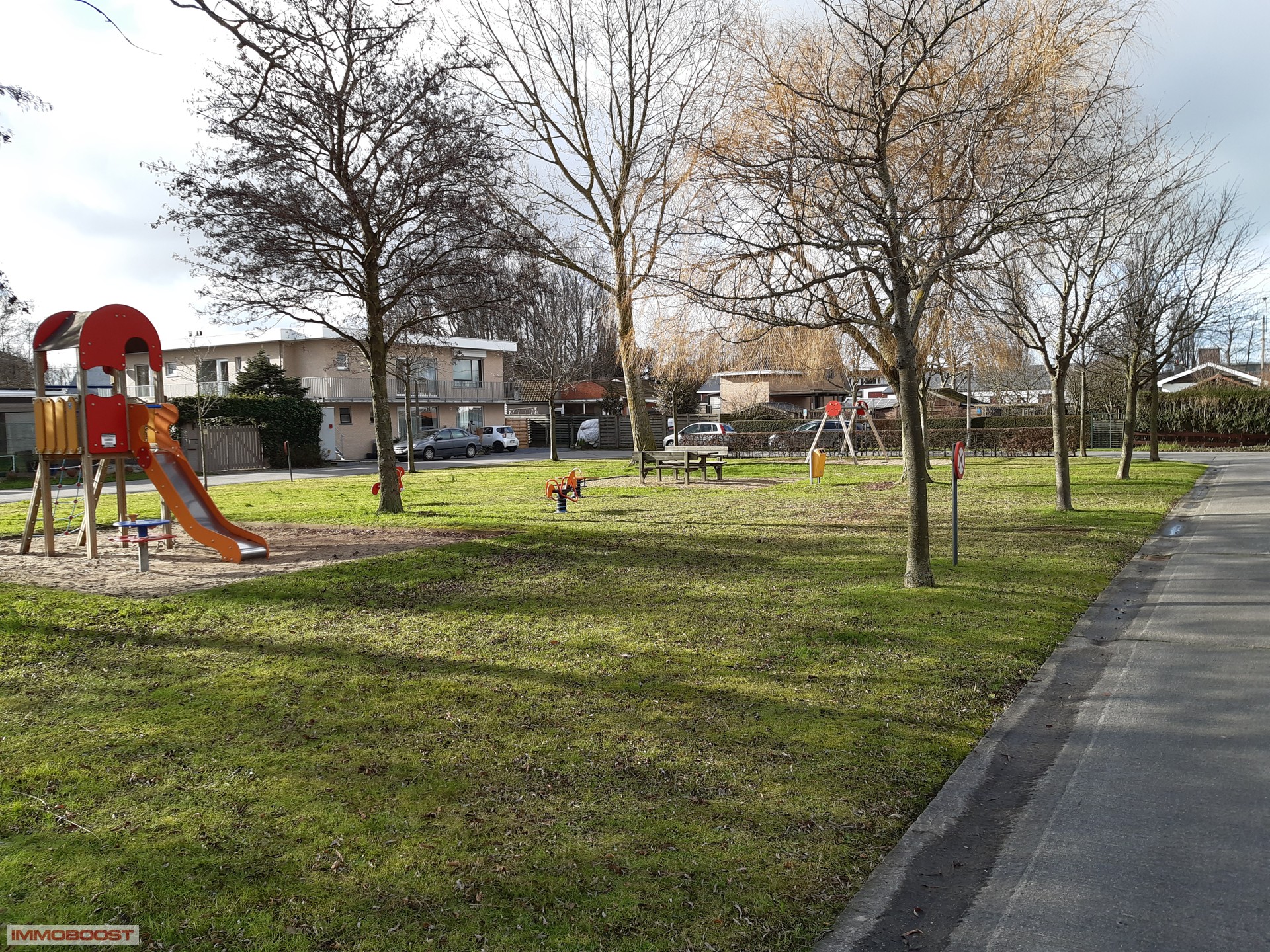 Knus instapklaar appartement met 1 slk - foto 2