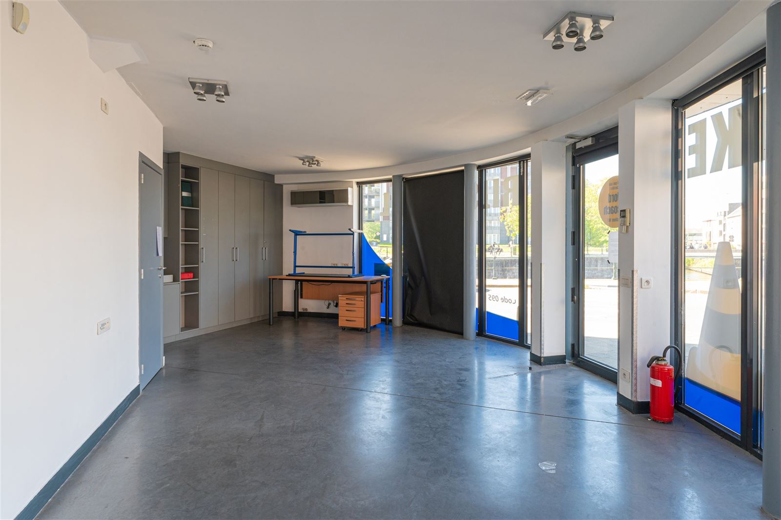 Instapklaar handelspand van 58 m² op toplocatie in Gent - foto 4