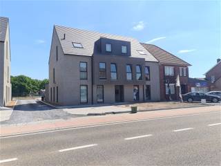 Apartment for rent in Bilzen-Hoeselt
