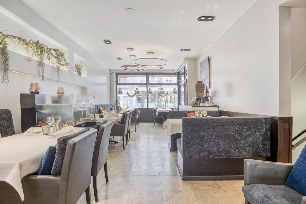 Commercial property with apartment and studio in De Panne - photo 5