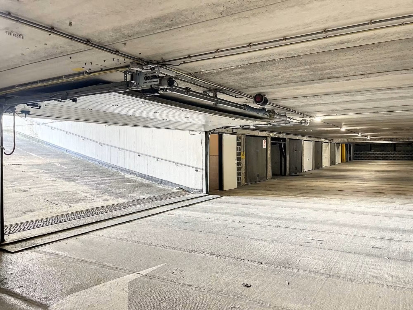 Garage for sale in Nieuwpoort - photo 5