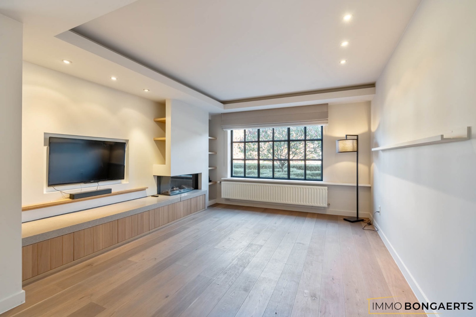 Gerenoveerde woning op een ruim perceel in Opglabbeek - foto 4