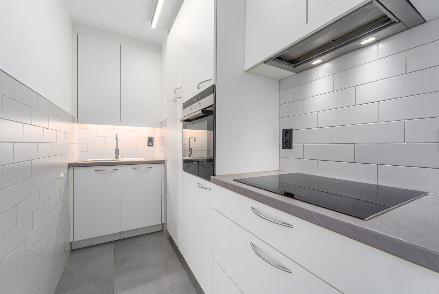 Prachtig gerenoveerd appartement vlakbij centrum en zee - foto 4