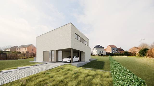 Project te koop in Duisburg