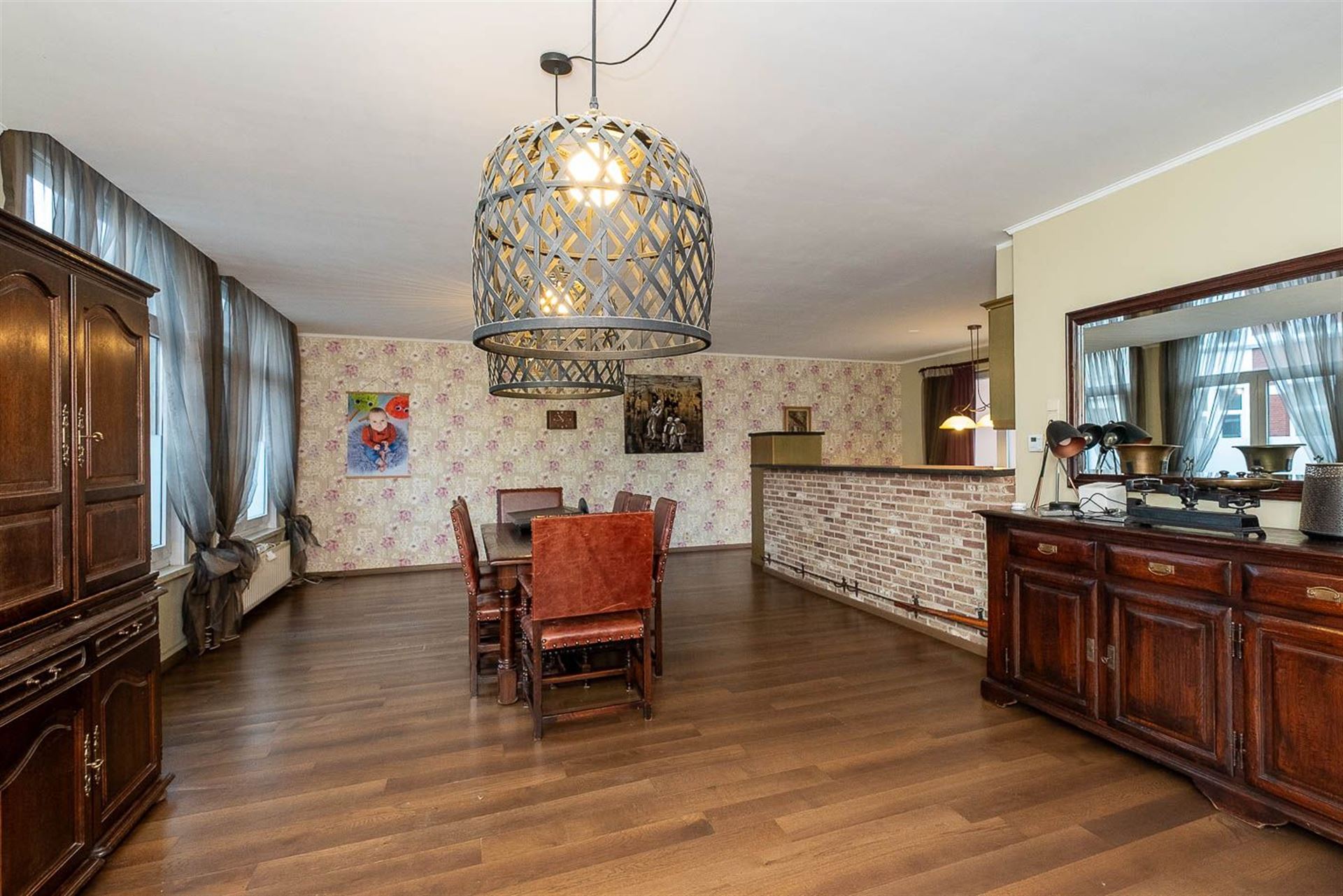 Appartement à vendre à Deurne avec 2 chambres - photo 5