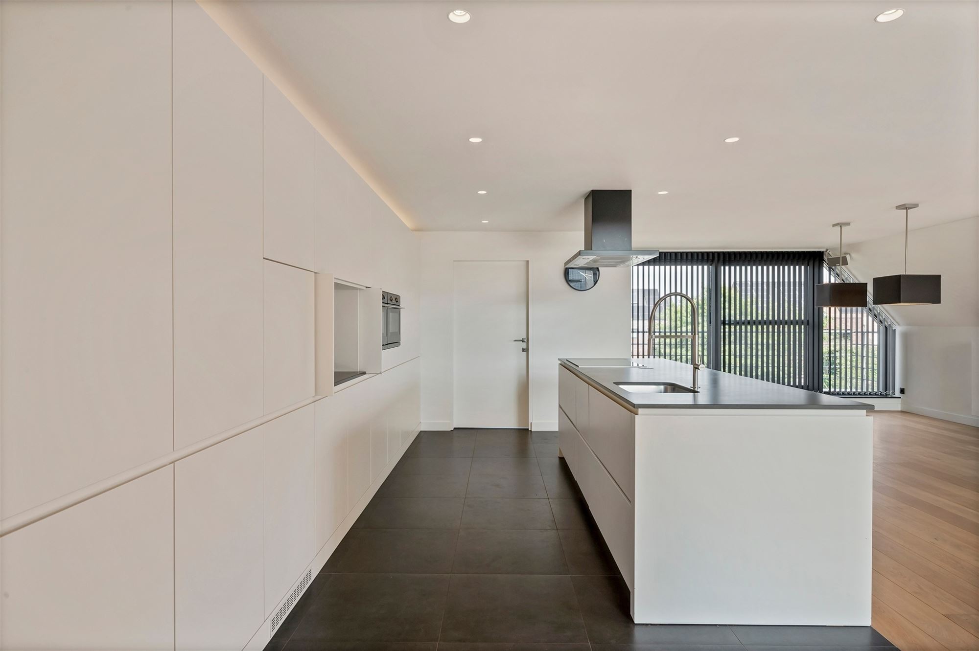 Luxe duplex appartement met vele mogelijkheden - foto 5