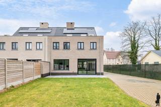 House for rent in Bonheiden