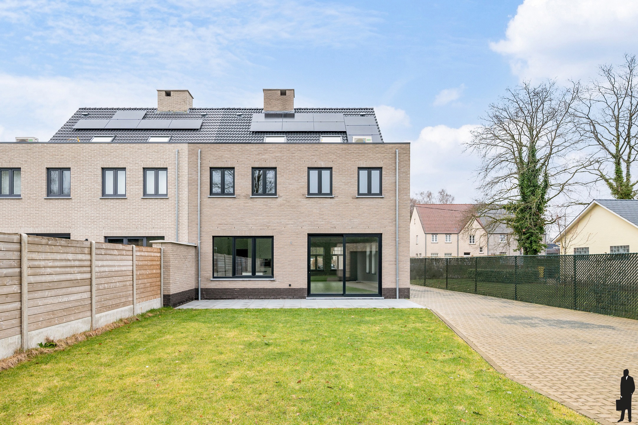 House for rent in Bonheiden with 4 bedrooms - photo 2