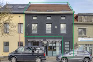 Dit ruime appartement is gelegen in Boutersem en biedt alle comfort. Met drie grote slaapkamers is er voldoende ruimte voor een gezin of om gasten...