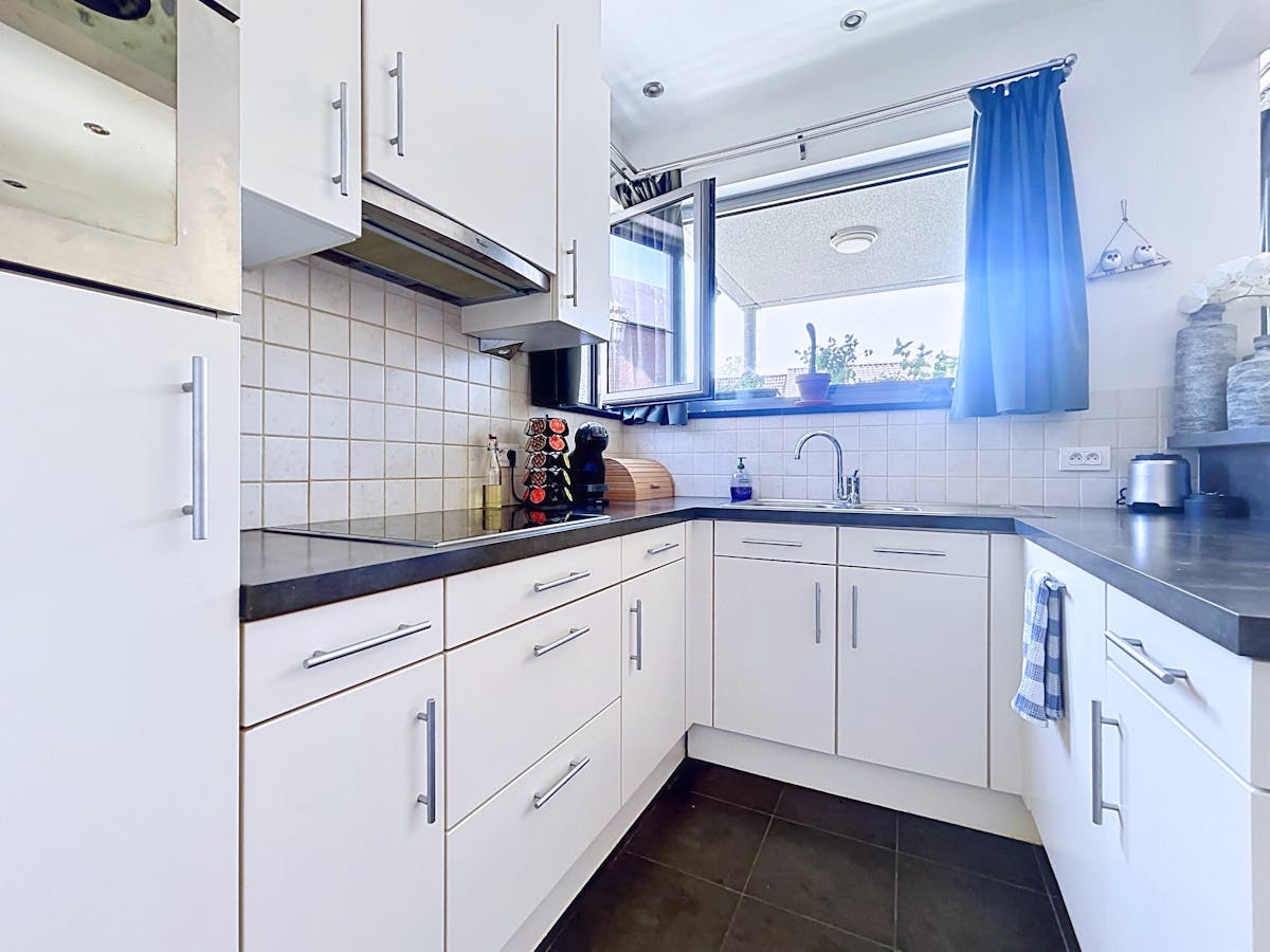 appartement de 2 chambres à louer dans le centre d'Essen/Wildert - photo 3