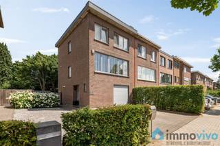 Maison à vendre à Edegem