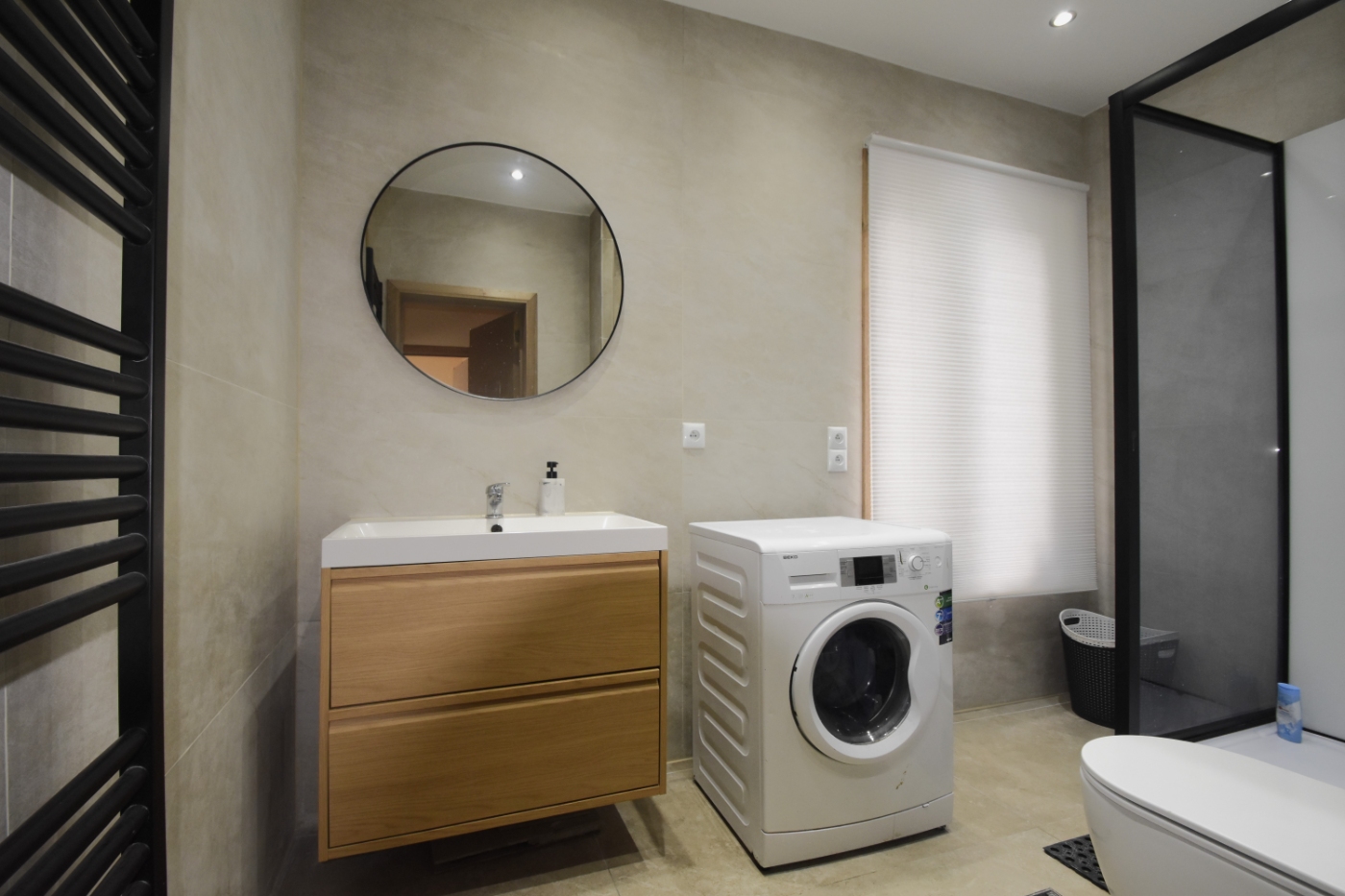 Hoekwoning met 3 slaapkamers in Antwerpen - photo 4