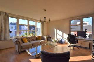 OPGELET: om dit pand te huren of bezichtigen vragen wij steeds eerst een virtueel bezoek te brengen aan het pand. Ga hiervoor naar www.rosseel.be...