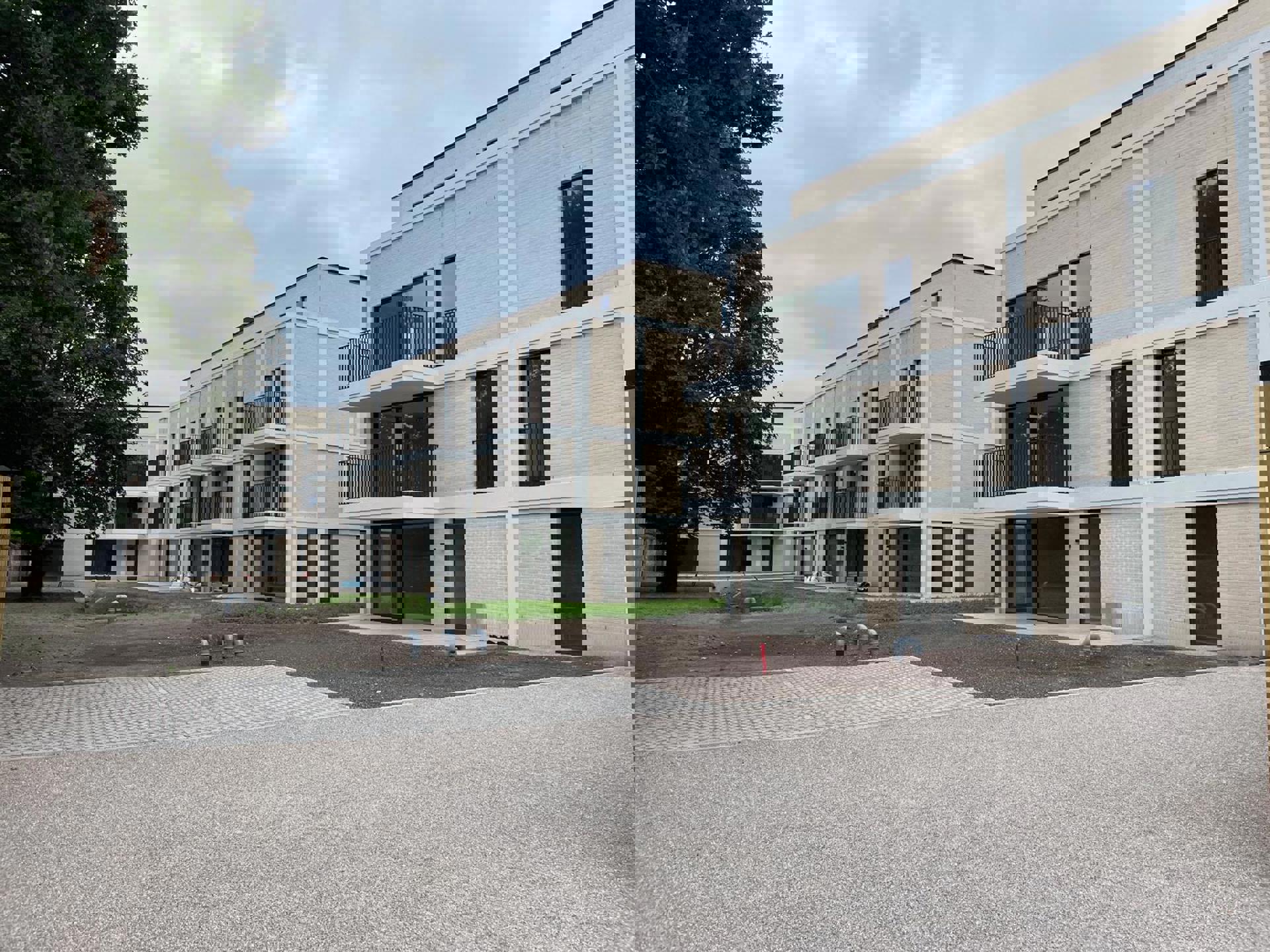 Appartement à vendre à Evergem avec 3 chambres - photo 2