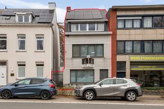 Instapklare woning te Zemst