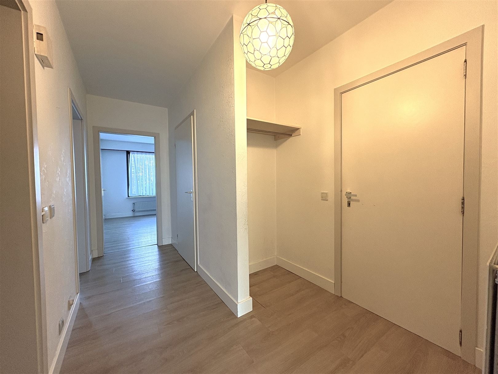 Appartement à vendre à Courtrai avec 2 chambres - photo 3