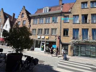 Appartement à vendre à Bruges