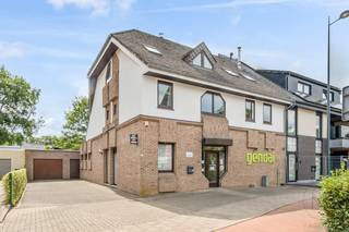 Commercial à vendre à Genk