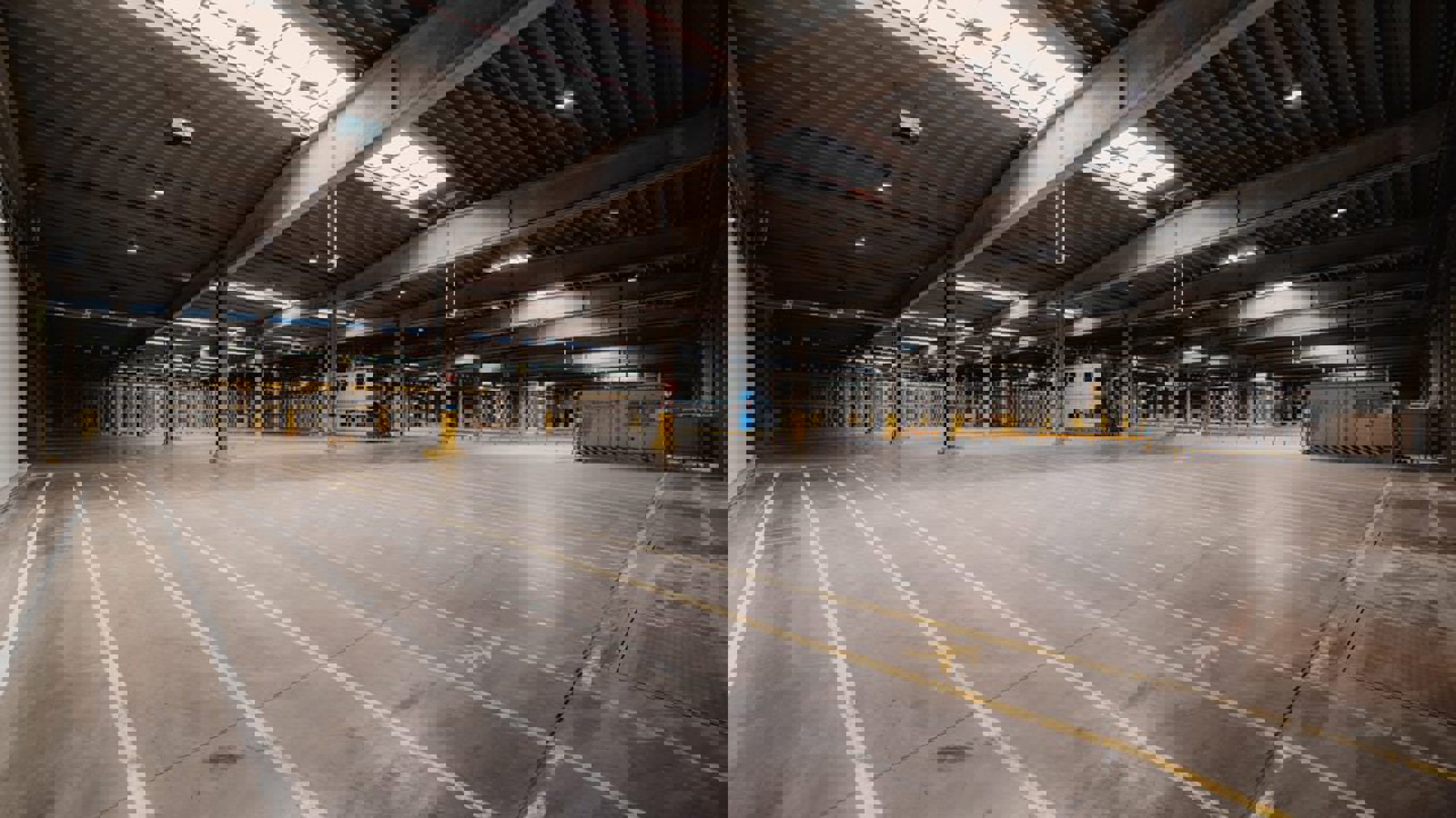 Commercial for rent in Courcelles - photo 3