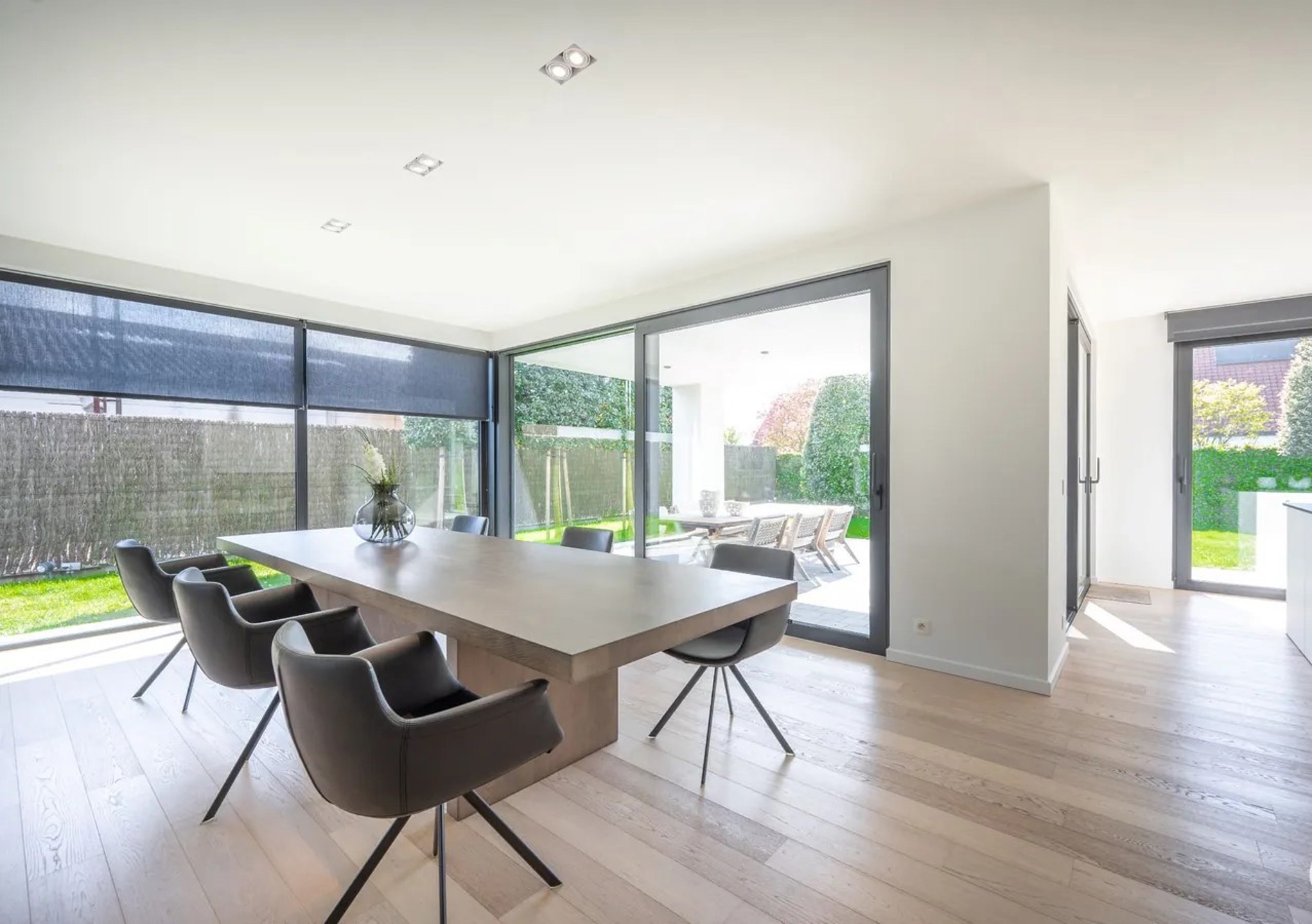 Exclusieve villa met hoogstaande afwerking – Kragendijk - foto 5