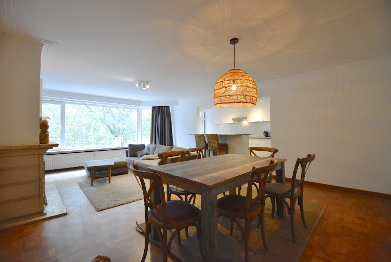 Gemeubeld appartement in centrum Gent - foto 4