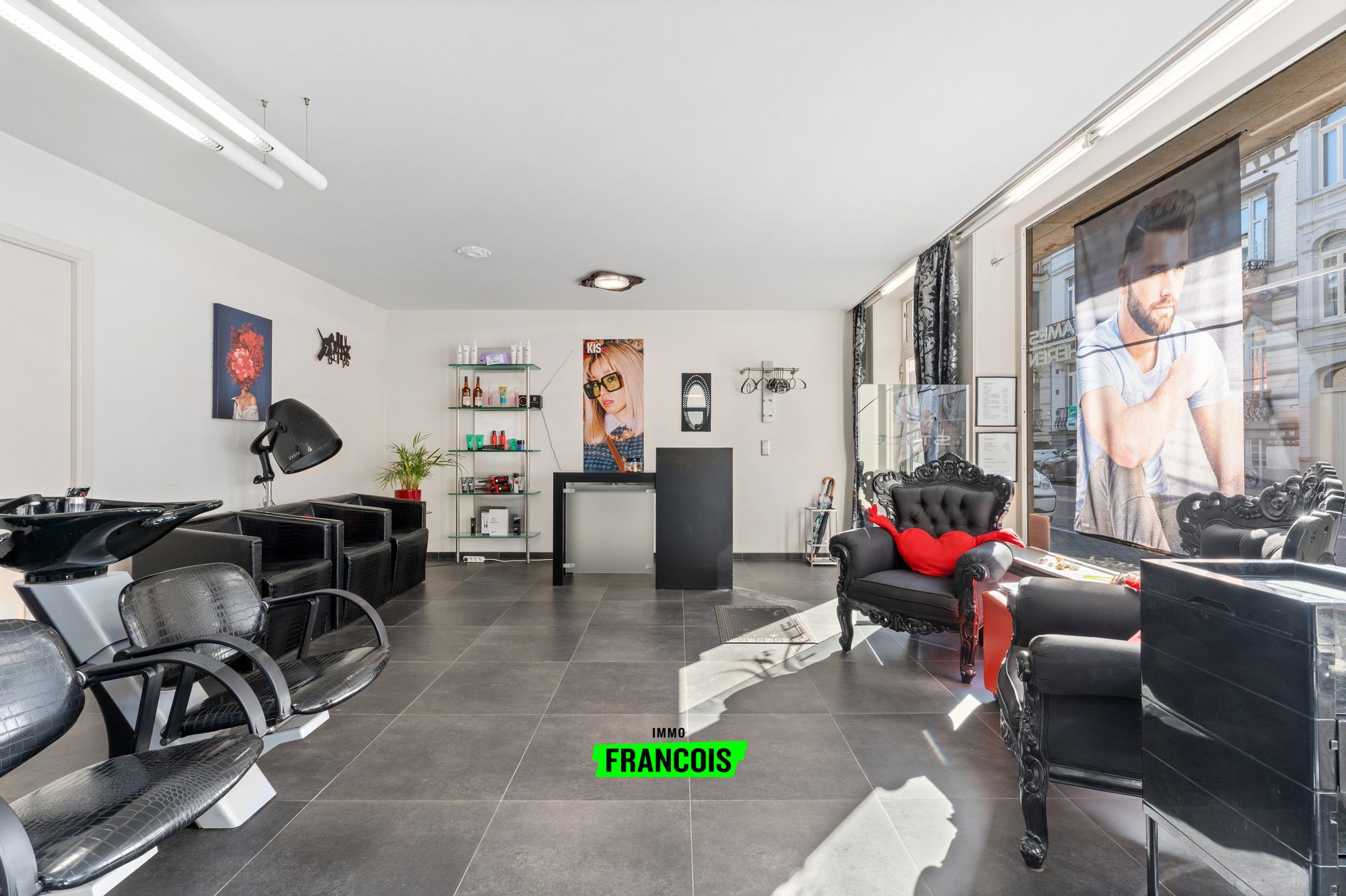 Commercial for sale in Ostend - photo 4