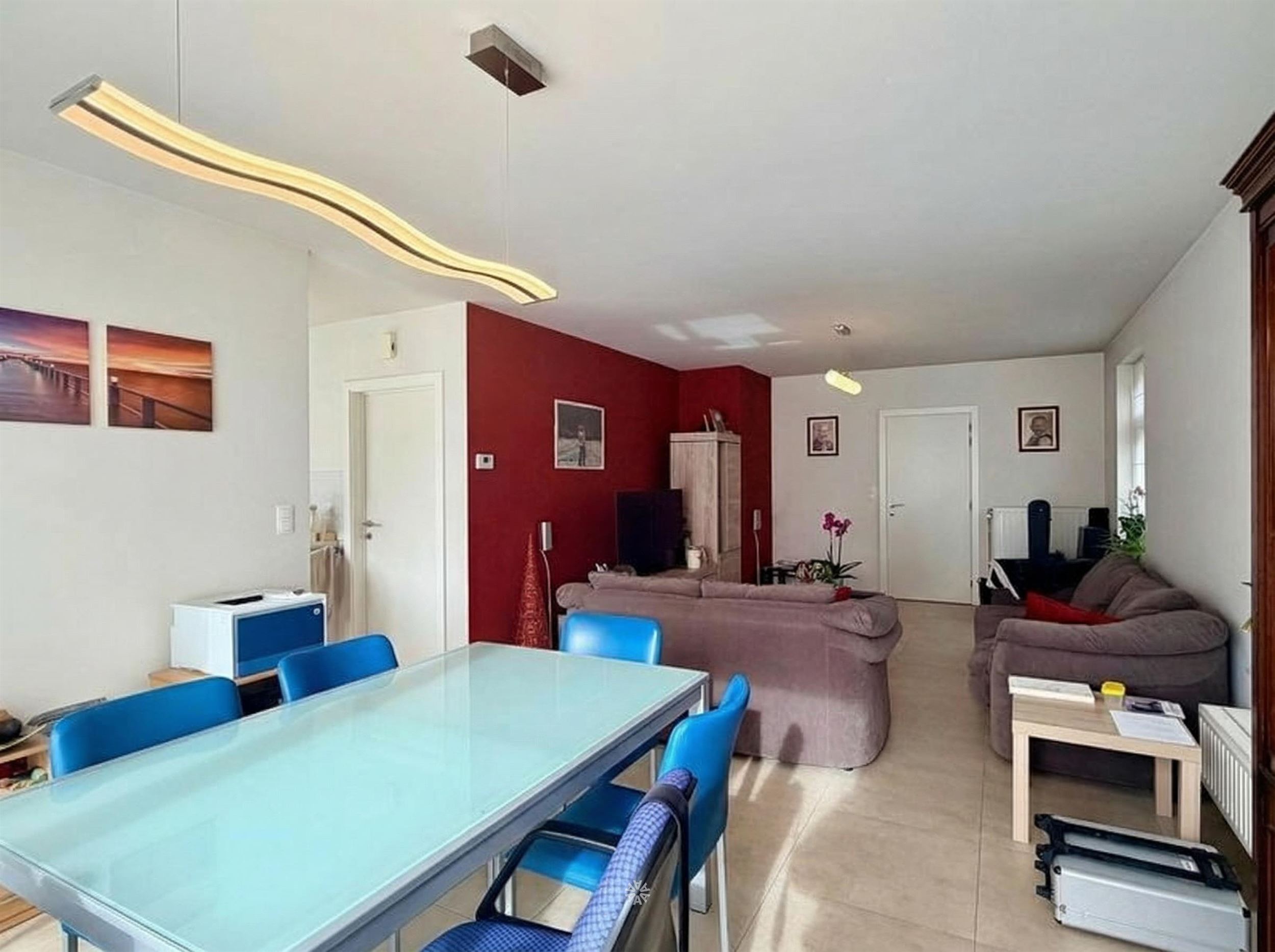 House for rent in Destelbergen with 4 bedrooms - photo 5