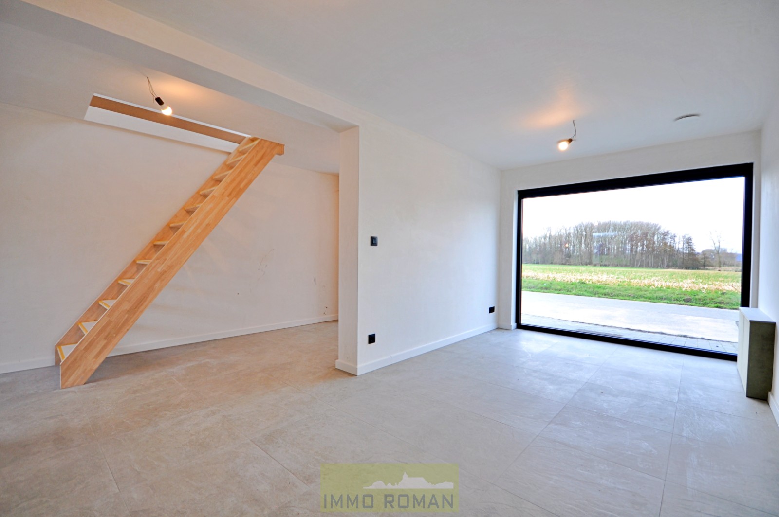 Gerenoveerde woning met ruime tuin te Kluisbergen! - foto 4