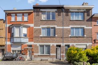 Maison à vendre à Malines