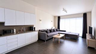 Appartement à louer à Hooglede