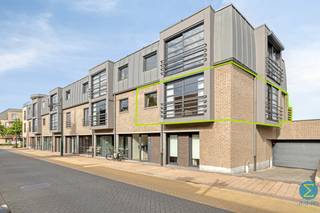 Apartment for sale in Arendonk