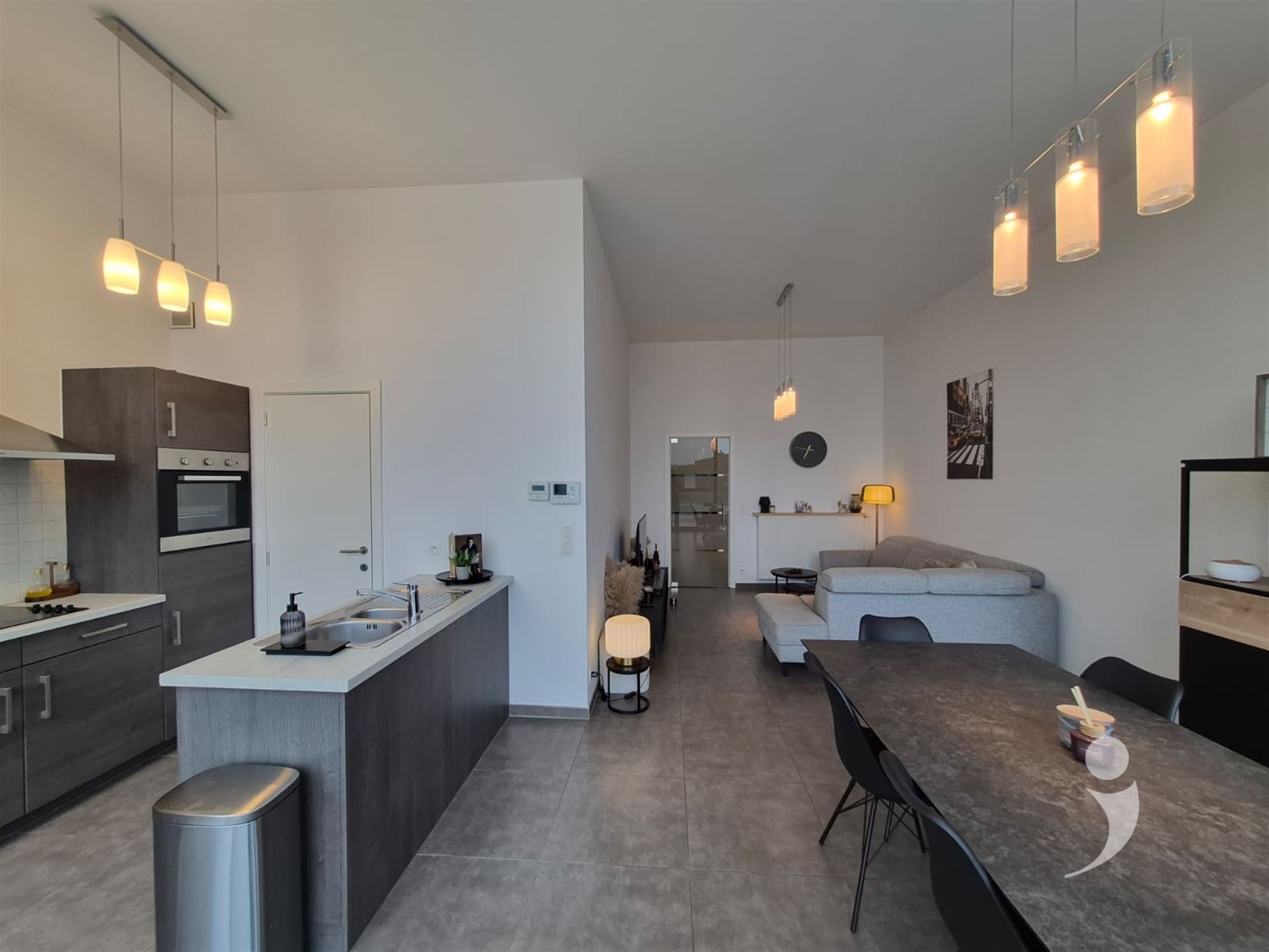 Tweeslaapkamer appartement - foto 5