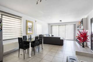 Appartement à vendre à Erpe-Mere