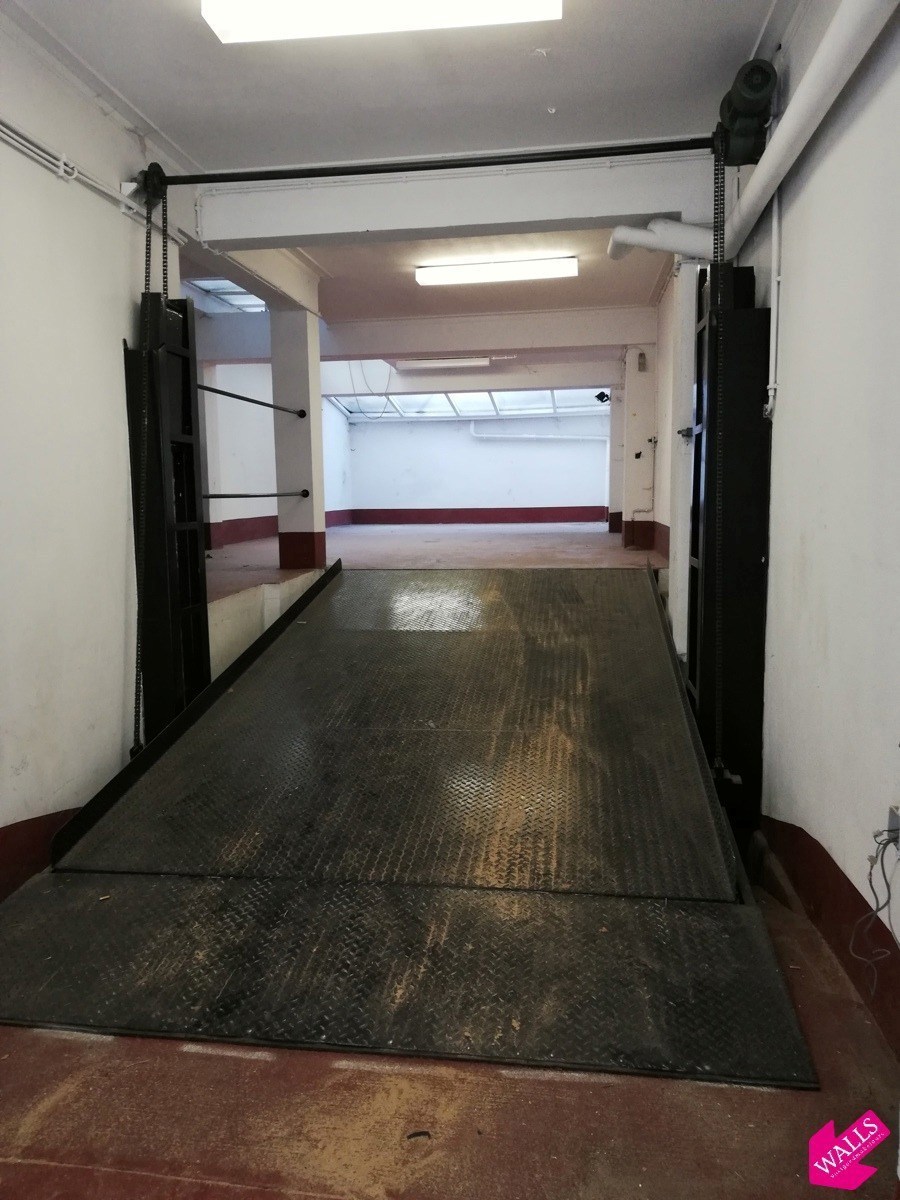 Commercieel te huur in Antwerpen - foto 4