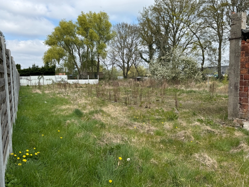 Terrain à vendre à Essen - photo 3