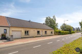 House for sale in Tremelo