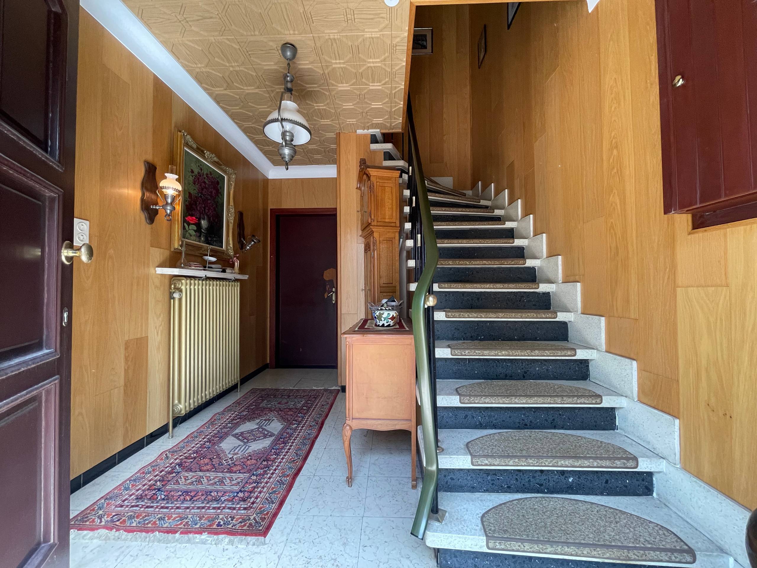 Toplocatie 3 slpks ruime tuin. - foto 2