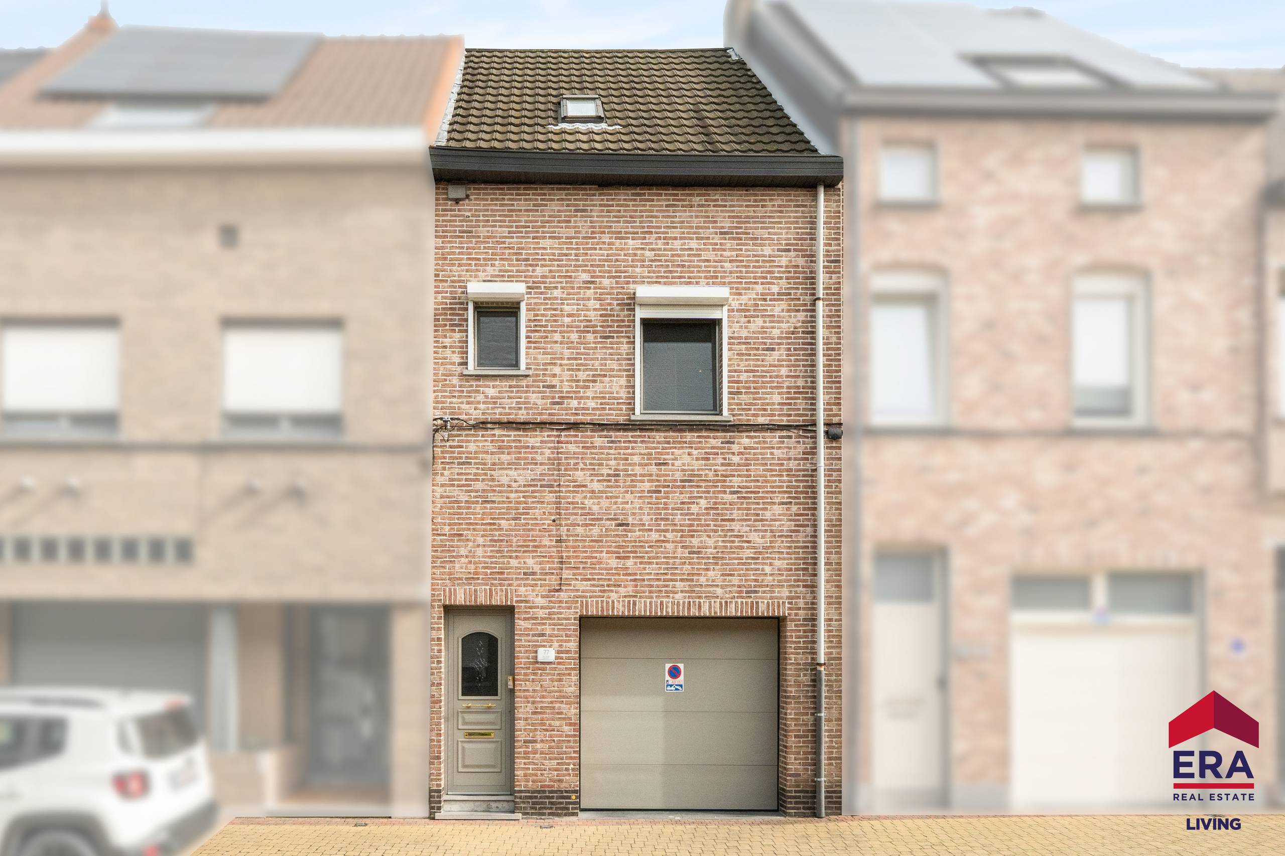 House for sale in Aalst with 3 bedrooms - photo 2