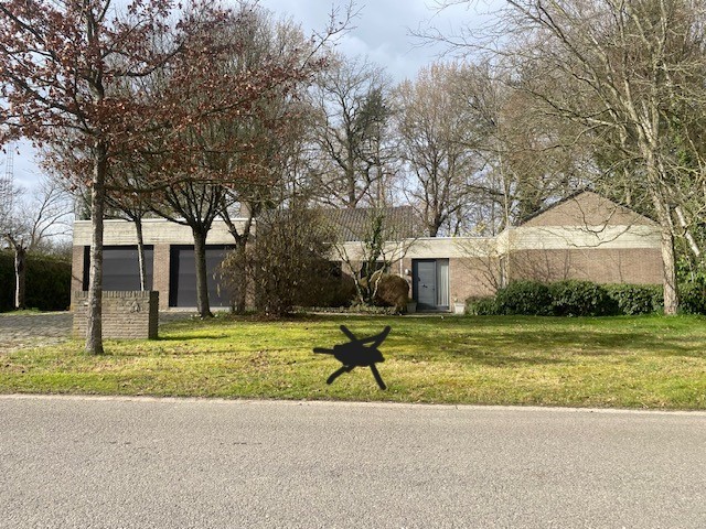 Unieke villa in het groen op toplocatie in Kampenhout - foto 4