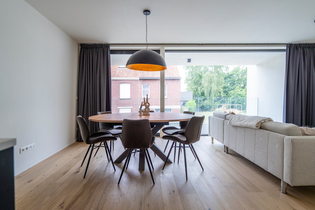Appartement récent de haute qualité à vendre à Waregem - photo 4
