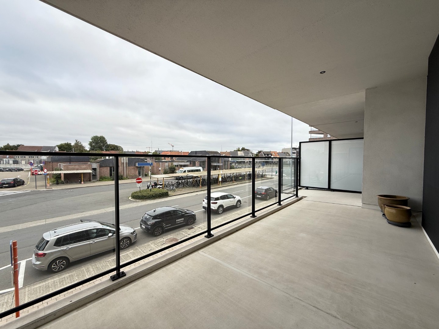 Apartment for rent in Aalter with 1 bedroom - photo 5